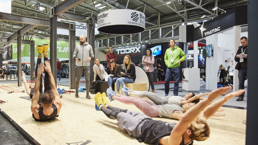 ispo munchen