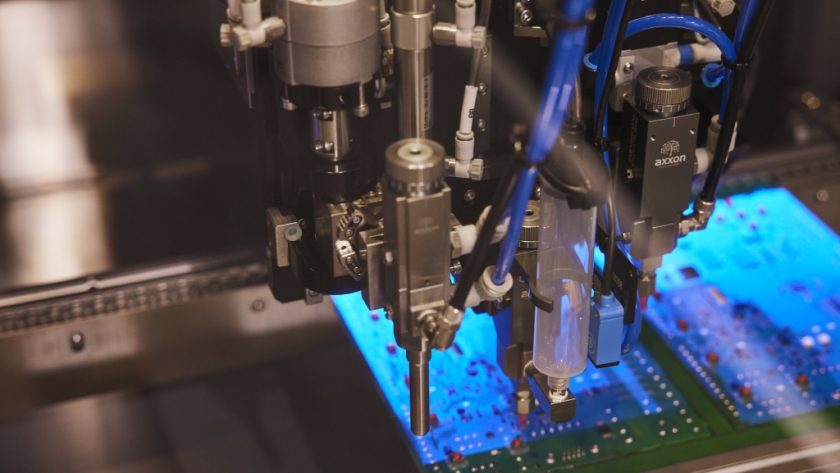 sajam productronica u munchenu