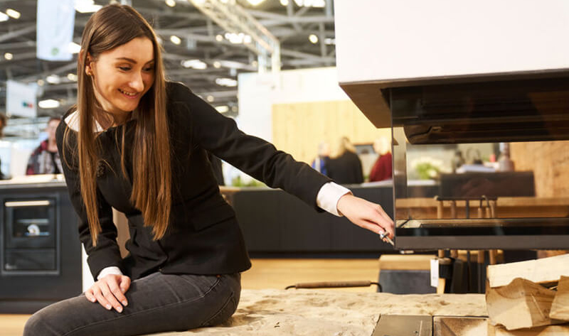 sajam IHM u Munchenu