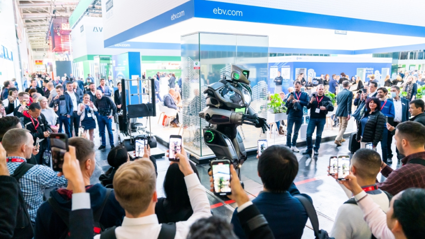 electronica 2026 u Munchenu