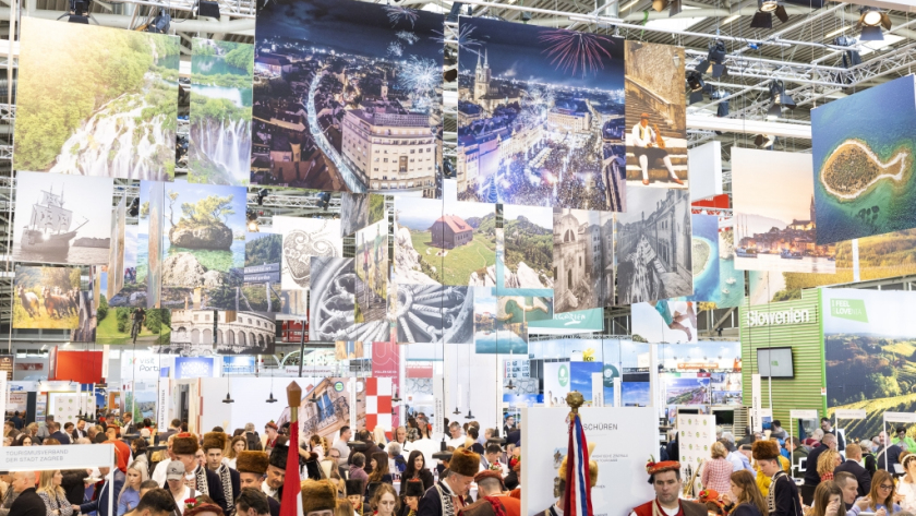 f.re.e sajam u Munchenu