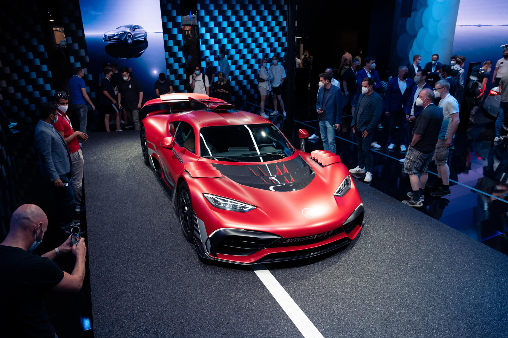 IAA Munchen
