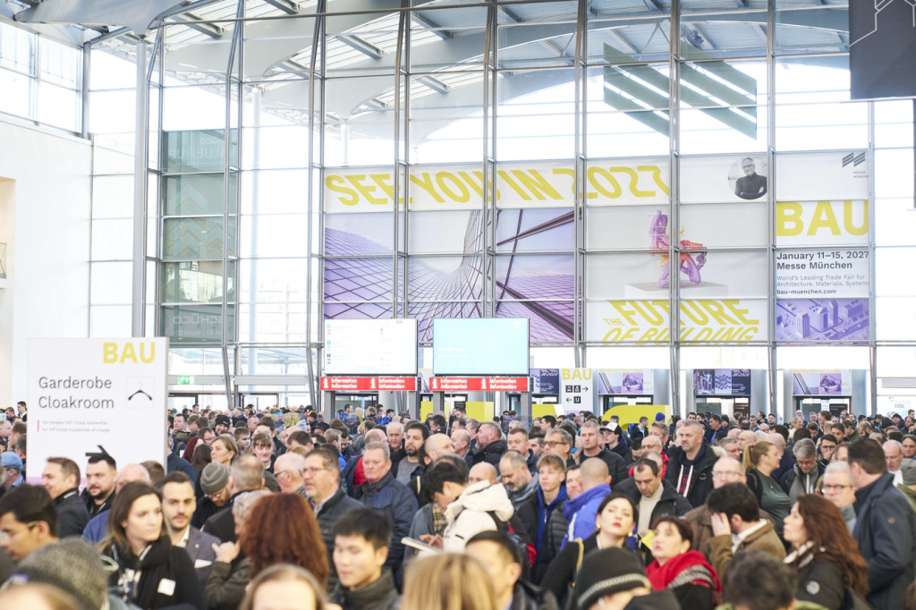 BAU 2027