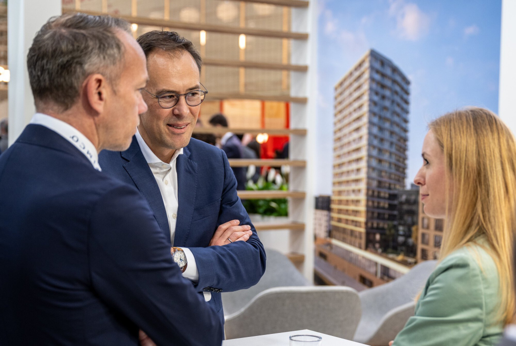 expo real 2025 sajam nekretnina stručni posjetitelji i izlagači