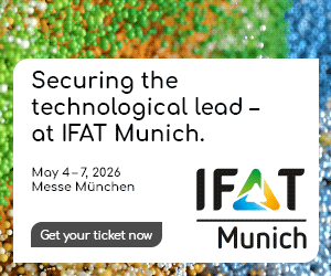 Sajam IFAT 2026 u Munchenu