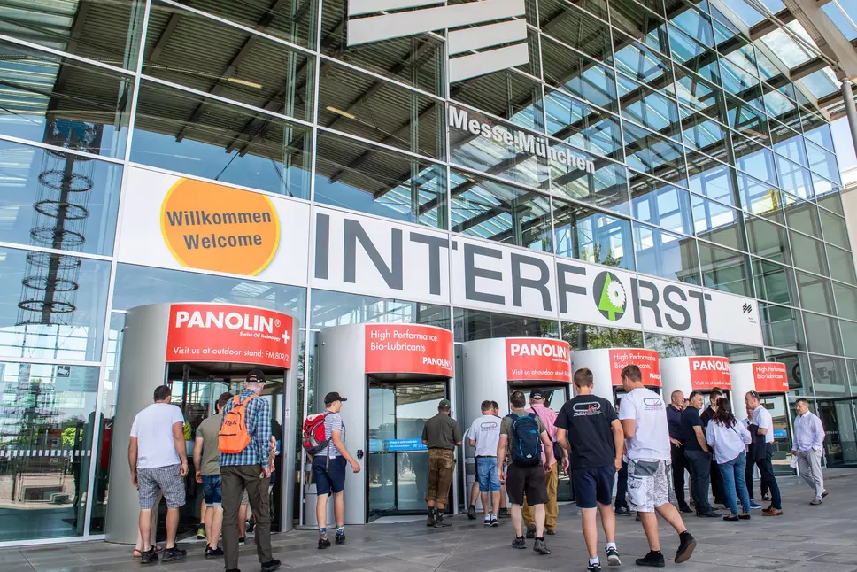 interforst 2026
