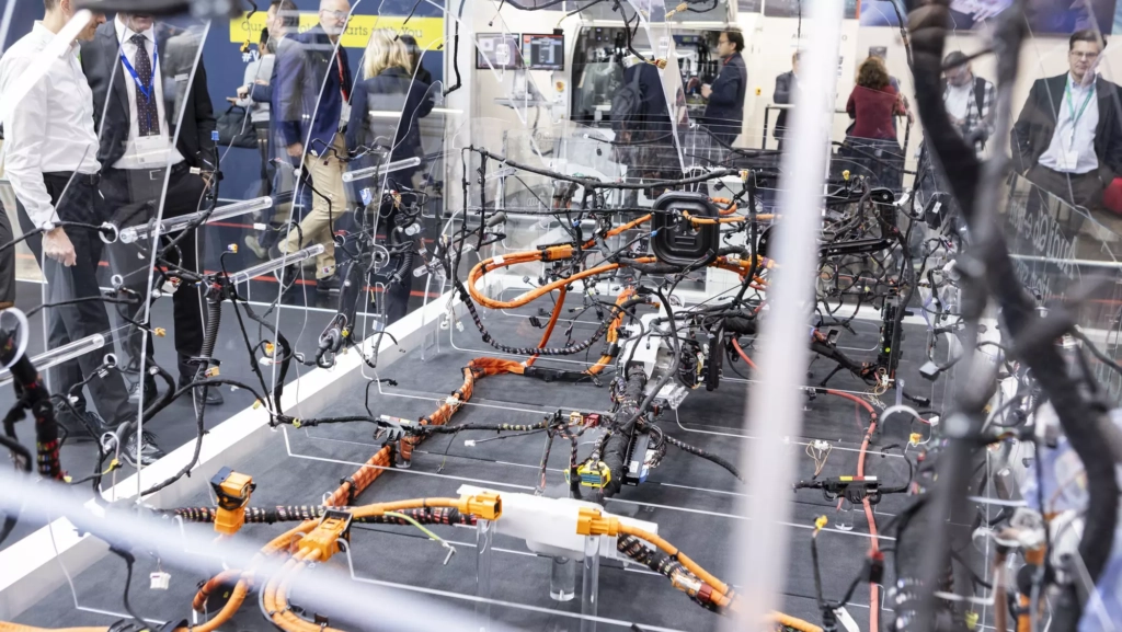 electronica 2026